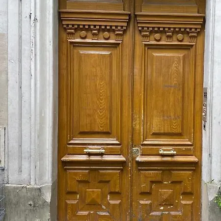 Trendy 2 Rooms Paris 13 Exterior photo