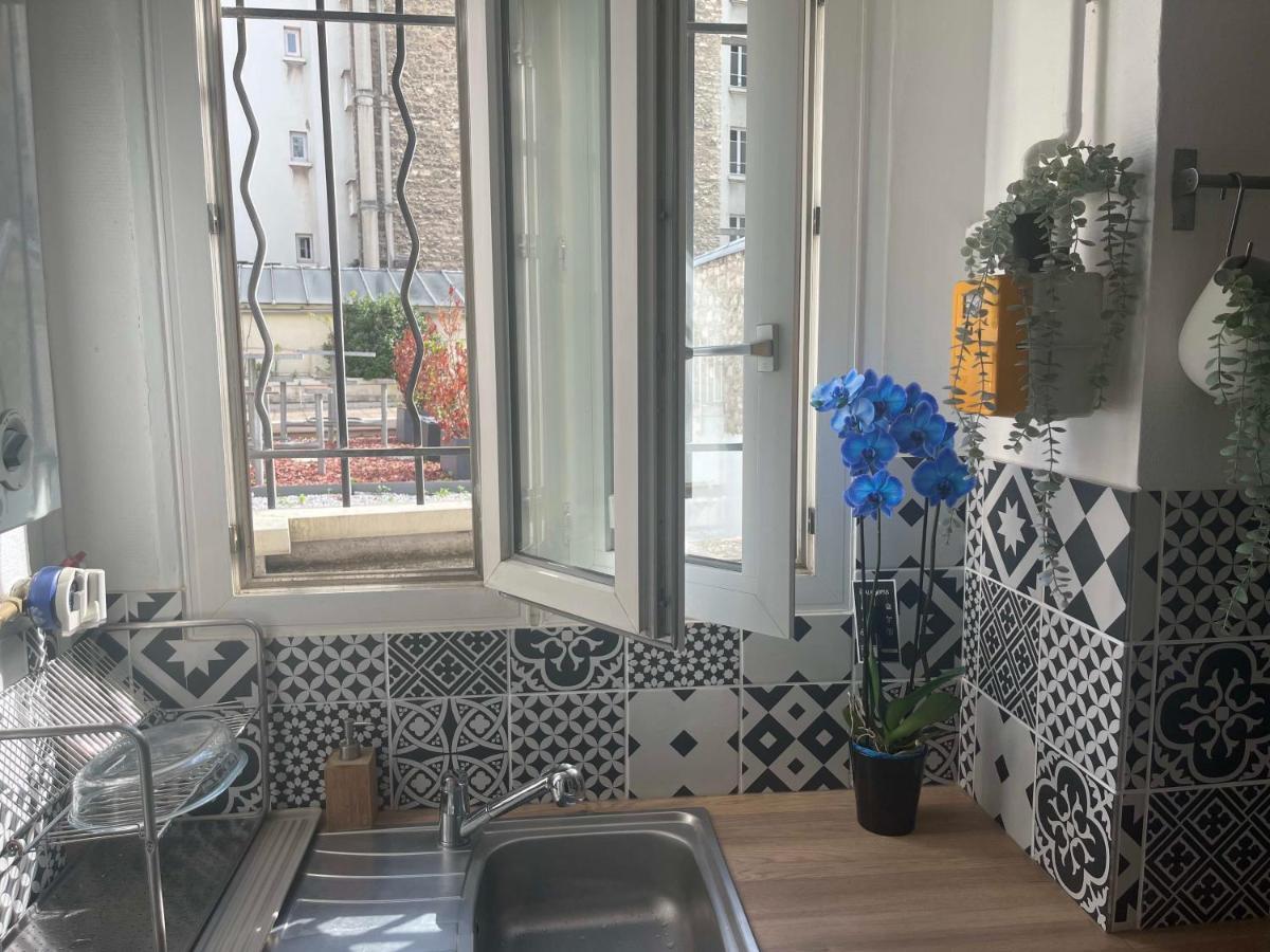 Trendy 2 13 Appartement