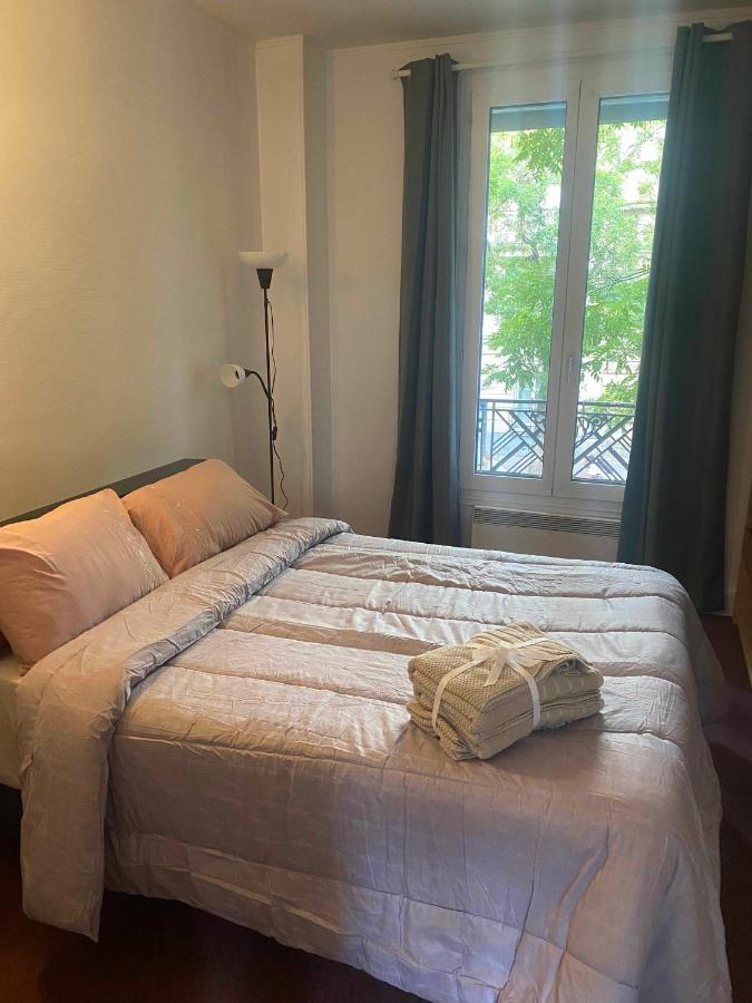 Trendy 2 13 Appartement